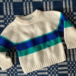 Vintage Sweater